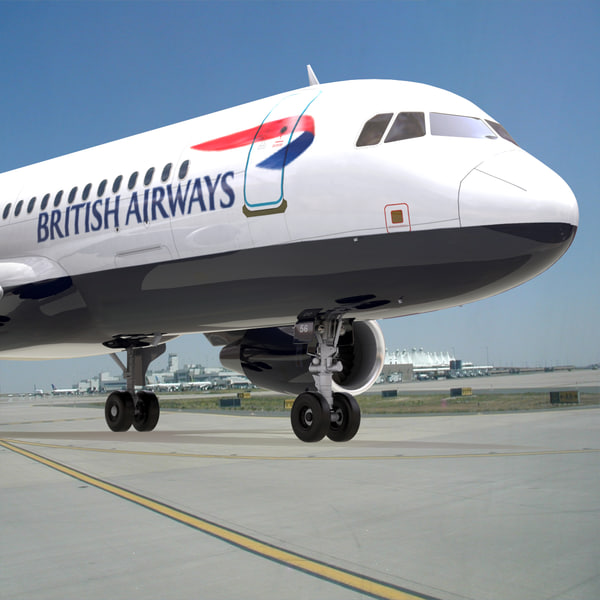 max passenger aircraft v1 - Passenger Aircraft Collection v1... by 3d_molier