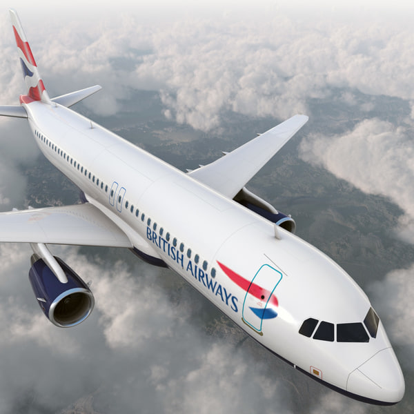 max passenger aircraft v1 - Passenger Aircraft Collection v1... by 3d_molier