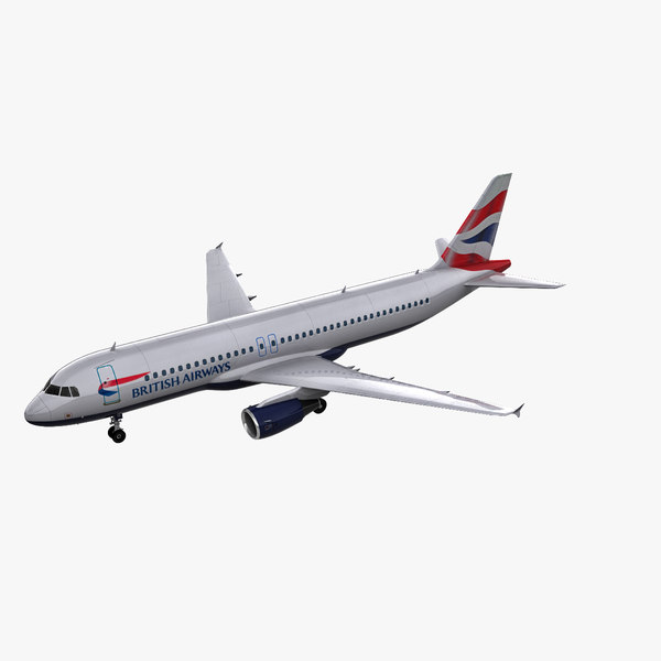 max passenger aircraft v1 - Passenger Aircraft Collection v1... by 3d_molier
