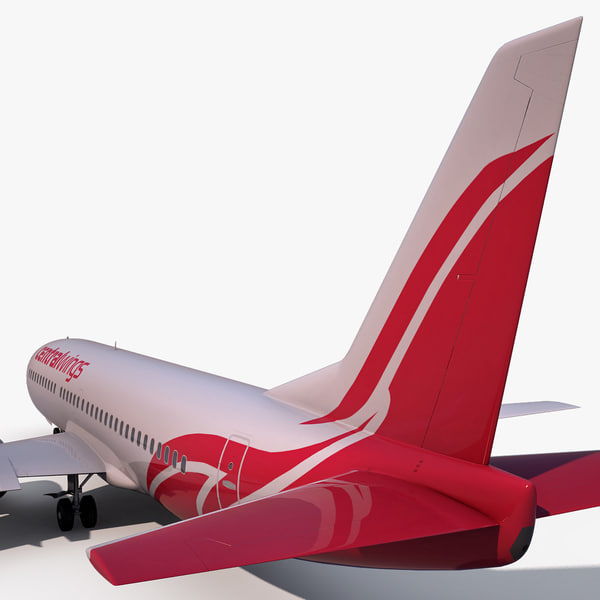 max passenger aircraft v1 - Passenger Aircraft Collection v1... by 3d_molier