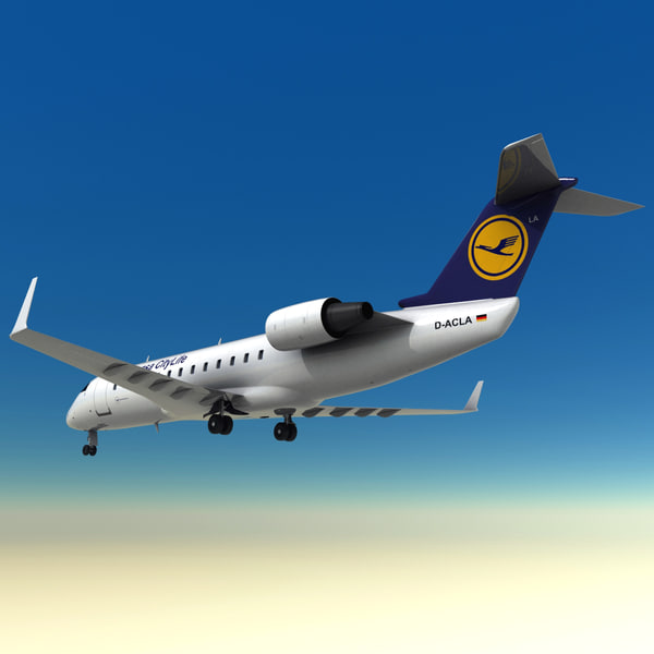 max passenger aircraft v1 - Passenger Aircraft Collection v1... by 3d_molier