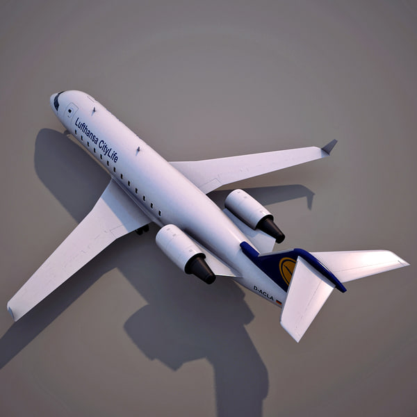 max passenger aircraft v1 - Passenger Aircraft Collection v1... by 3d_molier