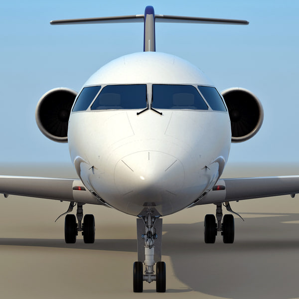 max passenger aircraft v1 - Passenger Aircraft Collection v1... by 3d_molier
