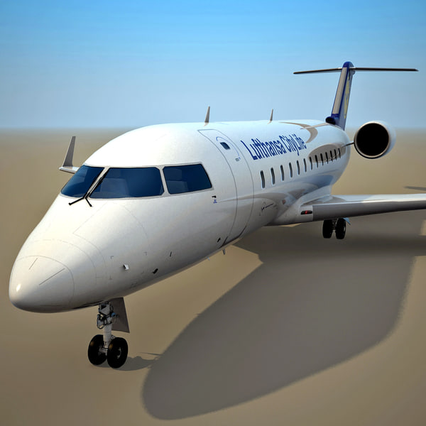 max passenger aircraft v1 - Passenger Aircraft Collection v1... by 3d_molier
