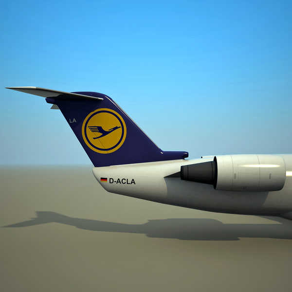 max passenger aircraft v1 - Passenger Aircraft Collection v1... by 3d_molier