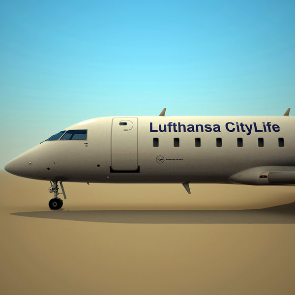 max passenger aircraft v1 - Passenger Aircraft Collection v1... by 3d_molier