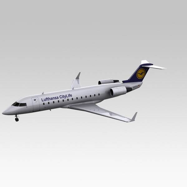 max passenger aircraft v1 - Passenger Aircraft Collection v1... by 3d_molier