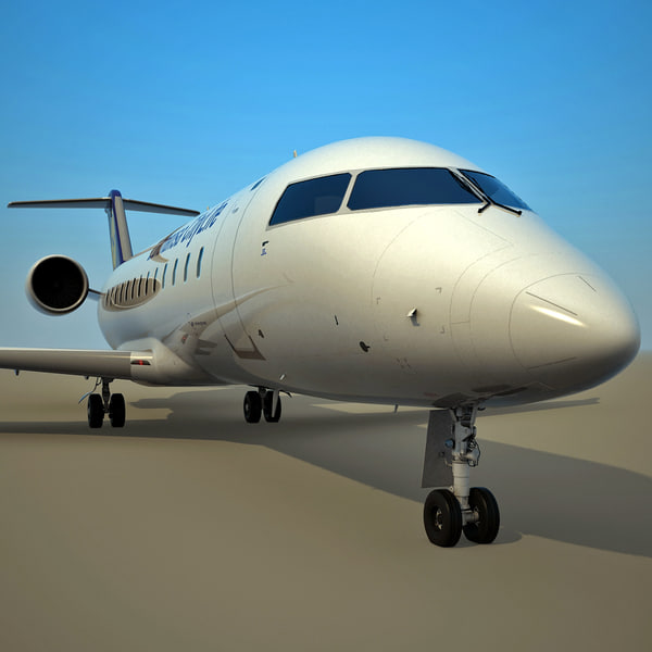 max passenger aircraft v1 - Passenger Aircraft Collection v1... by 3d_molier