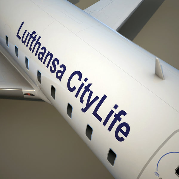 max passenger aircraft v1 - Passenger Aircraft Collection v1... by 3d_molier