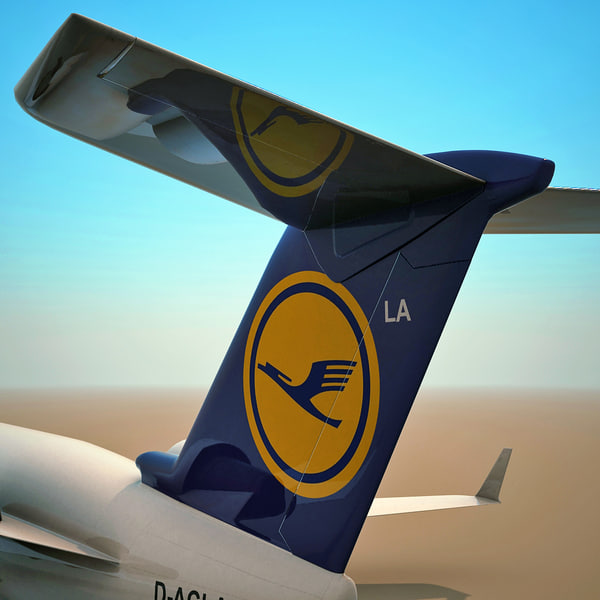 max passenger aircraft v1 - Passenger Aircraft Collection v1... by 3d_molier