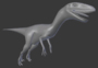 deinonychus 3ds