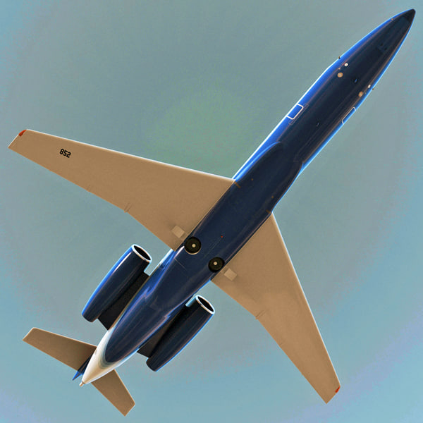 max passenger aircraft v1 - Passenger Aircraft Collection v1... by 3d_molier