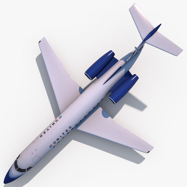 max passenger aircraft v1 - Passenger Aircraft Collection v1... by 3d_molier