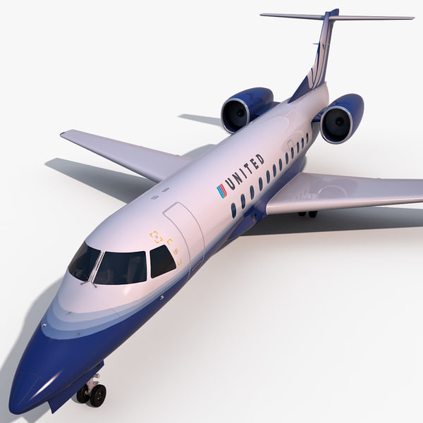 max passenger aircraft v1 - Passenger Aircraft Collection v1... by 3d_molier