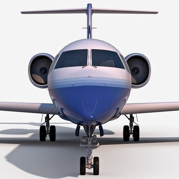 max passenger aircraft v1 - Passenger Aircraft Collection v1... by 3d_molier
