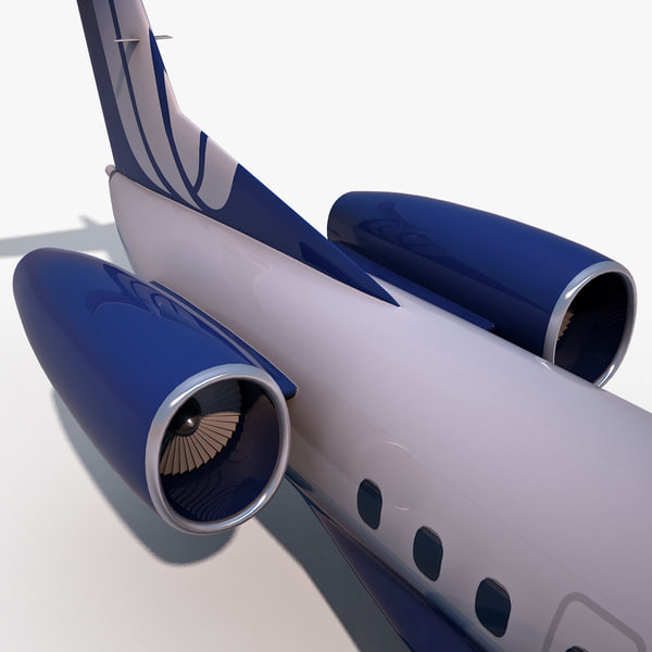 max passenger aircraft v1 - Passenger Aircraft Collection v1... by 3d_molier