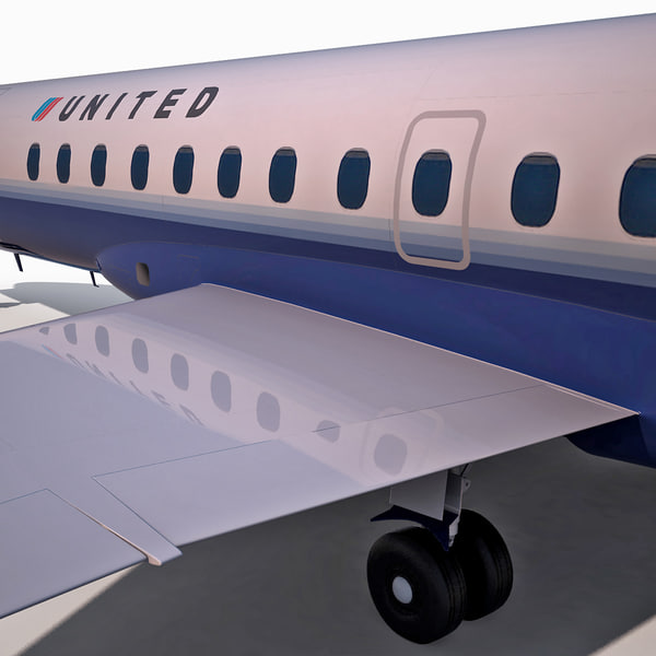 max passenger aircraft v1 - Passenger Aircraft Collection v1... by 3d_molier