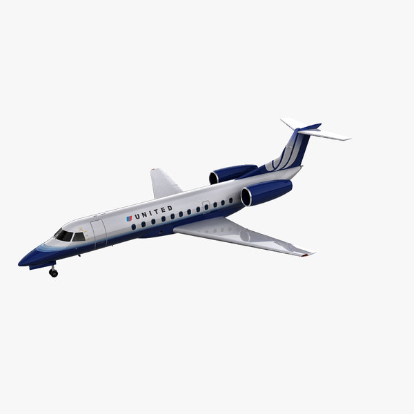 max passenger aircraft v1 - Passenger Aircraft Collection v1... by 3d_molier