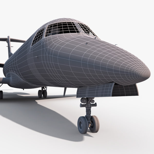 max passenger aircraft v1 - Passenger Aircraft Collection v1... by 3d_molier