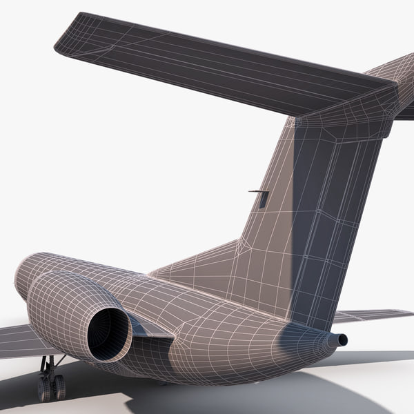 max passenger aircraft v1 - Passenger Aircraft Collection v1... by 3d_molier