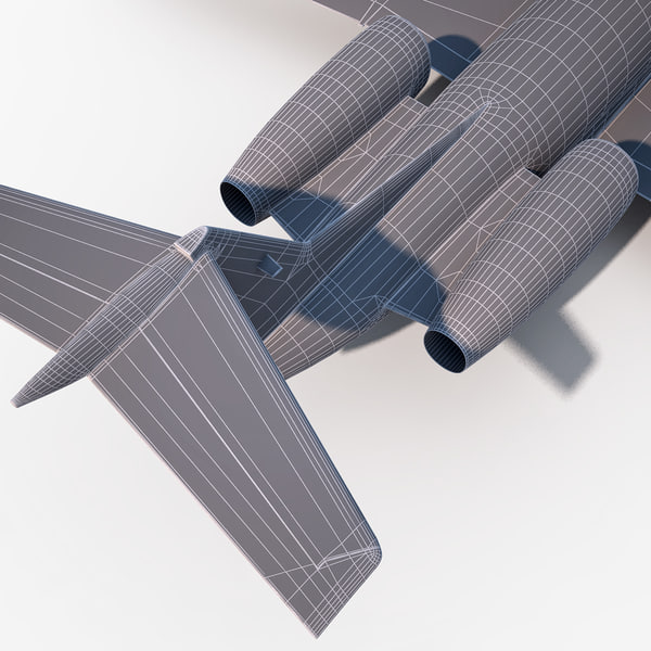 max passenger aircraft v1 - Passenger Aircraft Collection v1... by 3d_molier