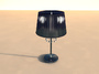 3d obj lamp