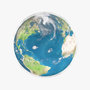 3d earth model