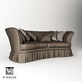 free max mode oak design sofa
