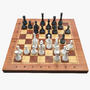 3d chess set