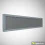3d sanyo air conditioner slim model