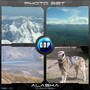 Alaska Stock Photography Pack