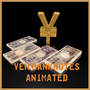 3d yen banknotes