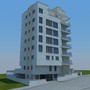 building house 3d max