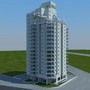 3ds max buildings 2