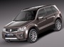 3d model 2013 grand