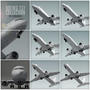 3ds boeing 737