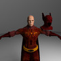 super s 3d model