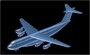 3d model c-5b assembly