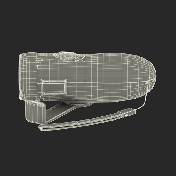 nighthawk flash - Flashlight Nighthawk... by 3d_molier