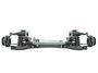3d model suspension gazelle