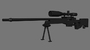 3d rifle sniper