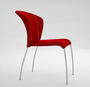 max montis calla chair