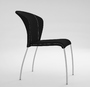 3d montis calla chair