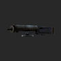 mg 0815 polygonal obj