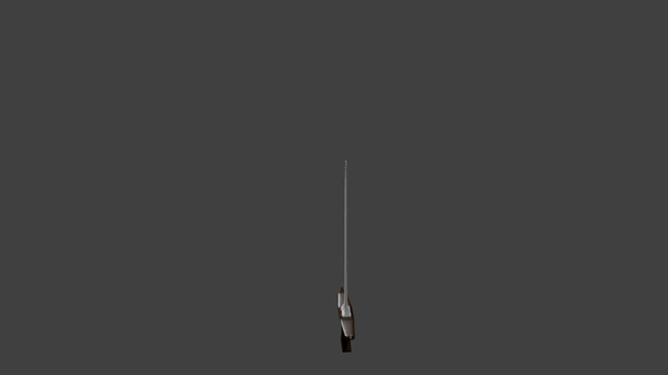3d sword - Sword... by Mokhan94