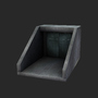 3d bunker entrance