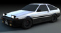 trueno lod 01 00 3d obj
