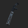 smg 60 3d model