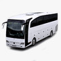 3ds mercedes benz travego 15