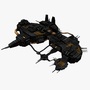 3d model ready games